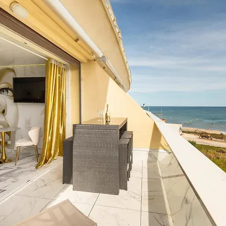Holiday home Aurea Heliopolis - Exceptional Sea View *