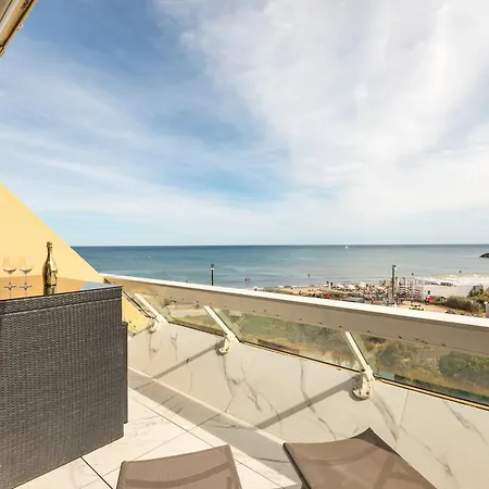 Aurea Heliopolis - Exceptional Sea View * Agde