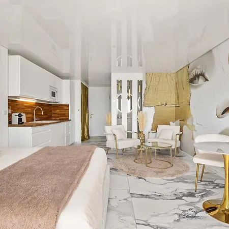 Aurea Heliopolis - Exceptional Sea View Agde