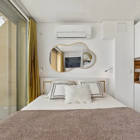 Aurea Heliopolis - Exceptional Sea View Agde