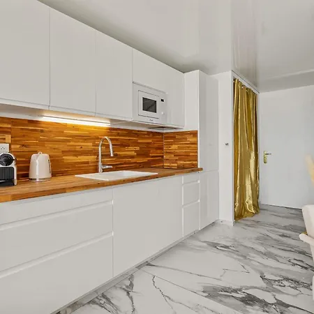 Holiday home Aurea Heliopolis - Exceptional Sea View *