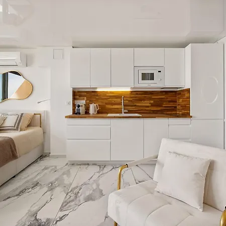 Aurea Heliopolis - Exceptional Sea View Agde