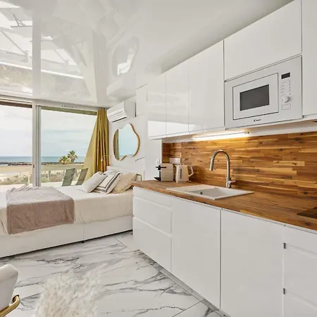 Aurea Heliopolis - Exceptional Sea View * Agde